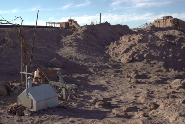 still / picture for Fantasmagoría