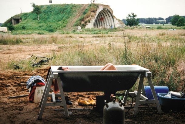 still / picture for „Kulturkosmos“ | FUSION Festival