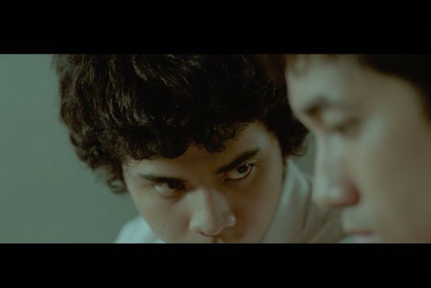 still / picture for The Fox Exploits The Tiger's Might