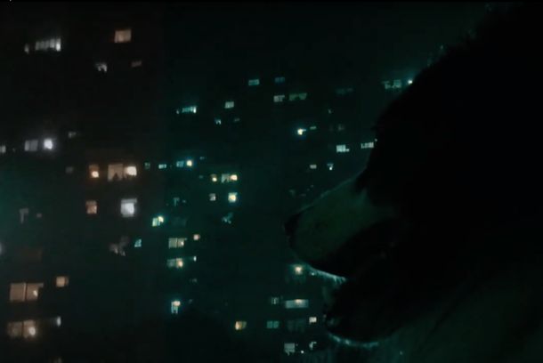 still / picture for Adentro