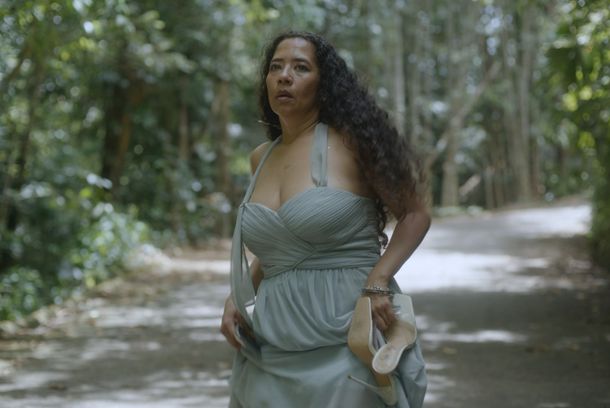 still / picture for La Reina de esta casa