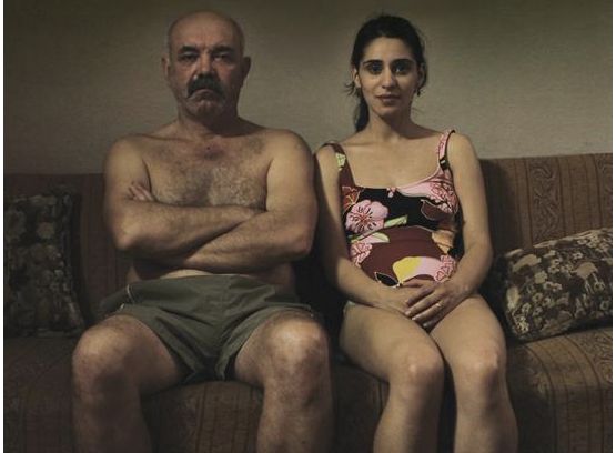 still / picture for I'm not him