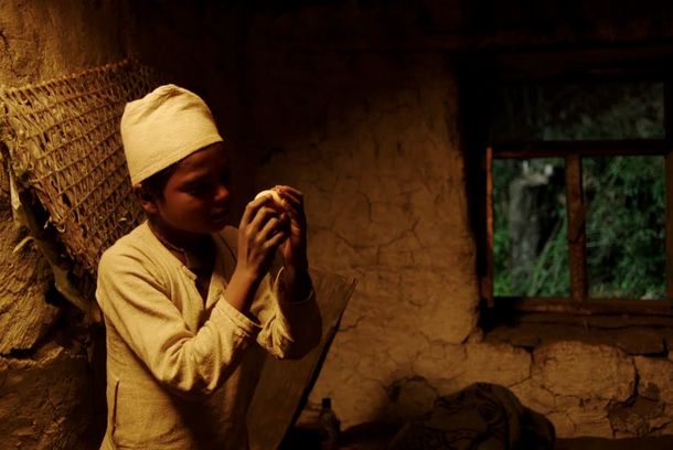 still / picture for KALO POTHI