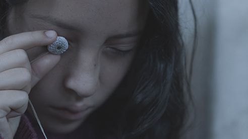 still / picture for ALBA