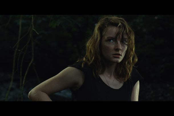 still / picture for THE QUIET HOUR
