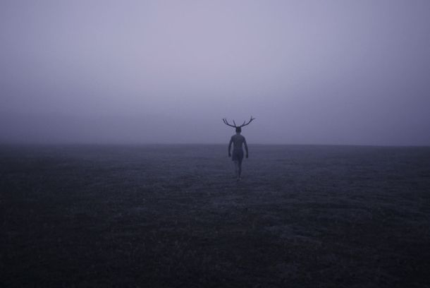 still / picture for Deer Boy