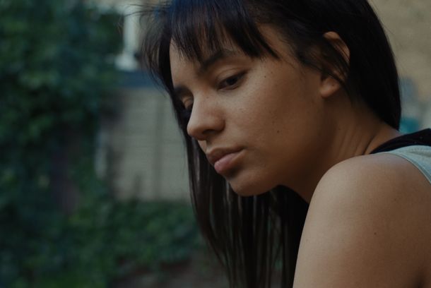 still / picture for Breathe 