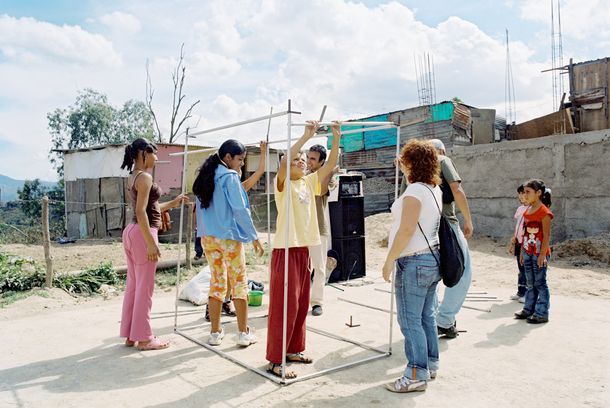 still / picture for el poder es el pueblo