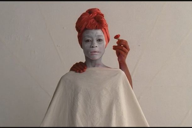 still / picture for Mbomvu