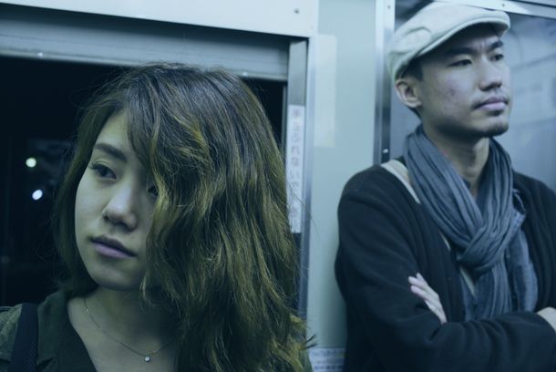still / picture for Men without Women looking for BananaFish, Girl without Cat telling her Story
