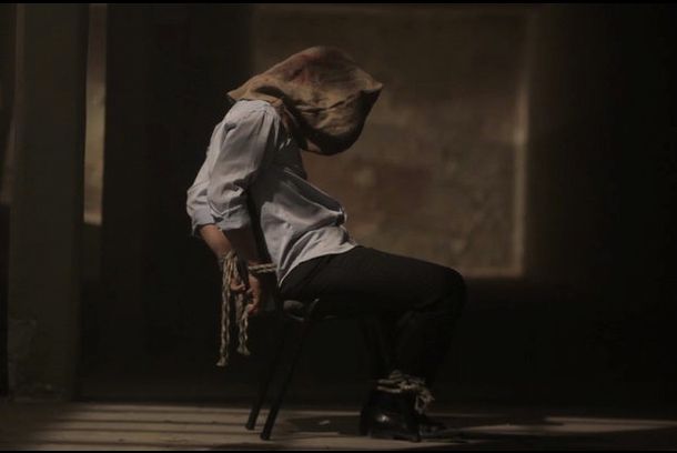 still / picture for Perfidia (Perfidy)