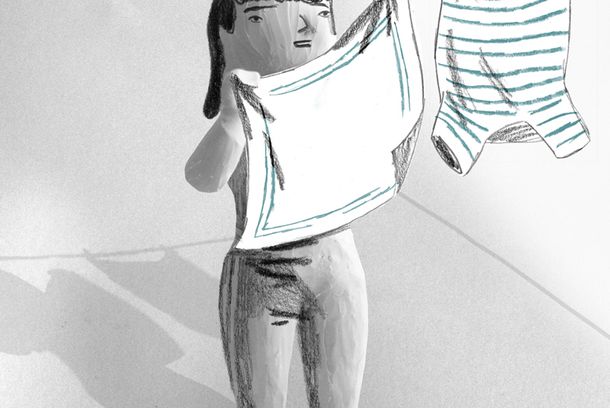 still / picture for Independent Mind