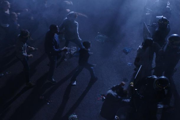 still / picture for Occidental