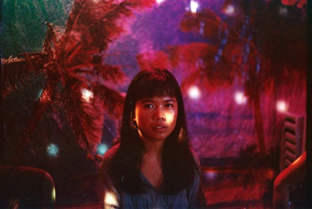 still / picture for FILIPIÑANA