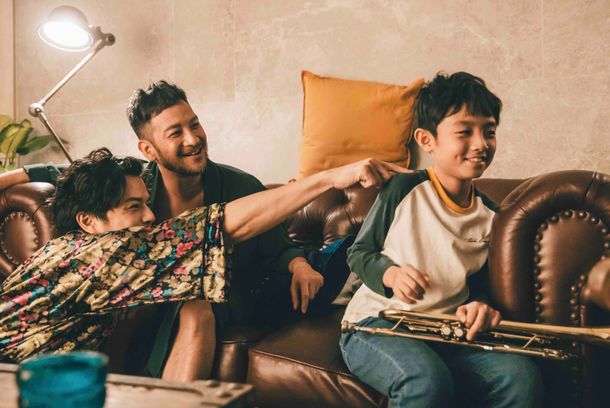 still / picture for 輕鬆搖擺