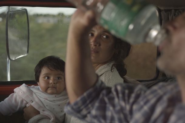 still / picture for Las Acacias