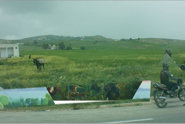 still / picture for AGORA | Mediterranean Bodies, Spaces, Stories, Faces
