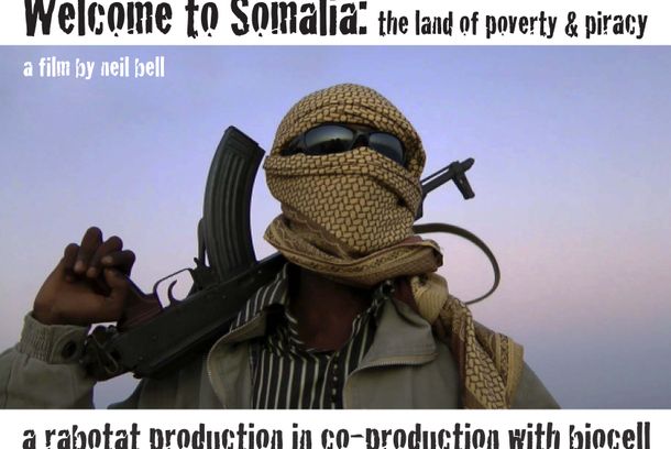 still / picture for Welcome To Somalia