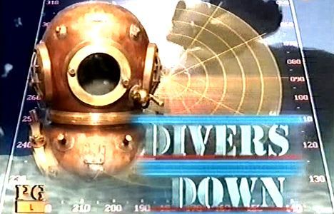 still / picture for Diver's Down