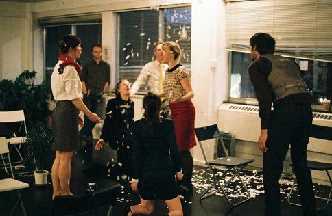 still / picture for Bread and Butter