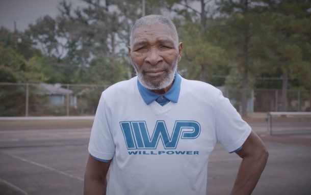 still / picture for ON THE LINE: THE RICHARD WILLAMS STORY