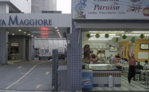 still / picture for On Football