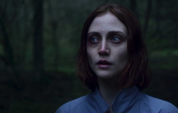 still / picture for Yana