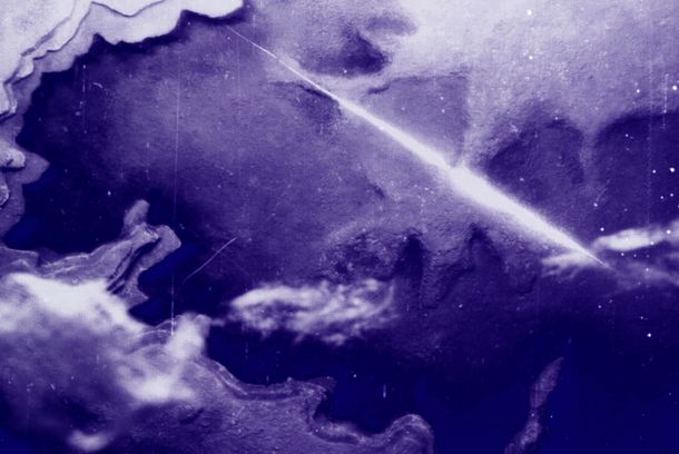 still / picture for The Blue Night
