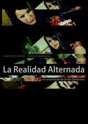 still / picture for La Realidad Alternada