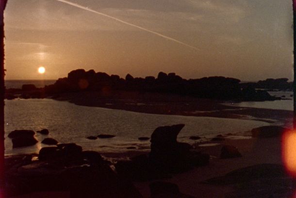 still / picture for What Time is Made Of