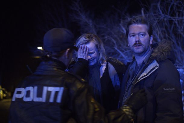 still / picture for Into the Dark