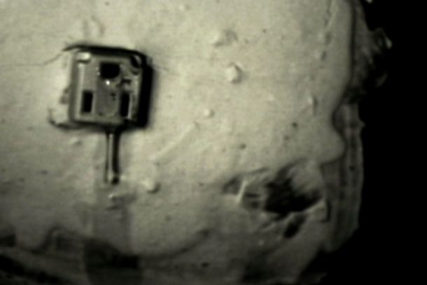still / picture for Patterns of Transcendence