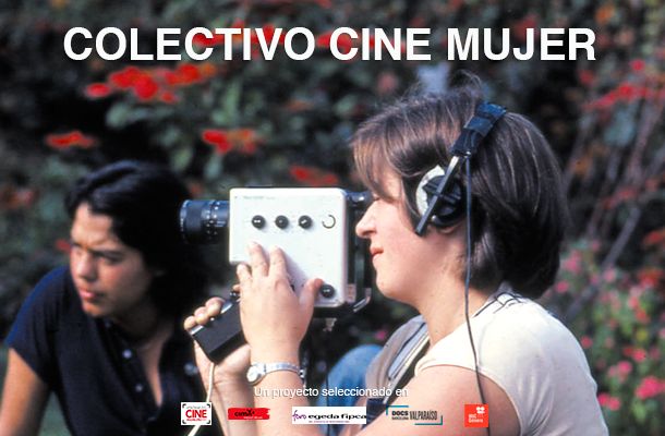 still / picture for Las Ninfas del Celuloide