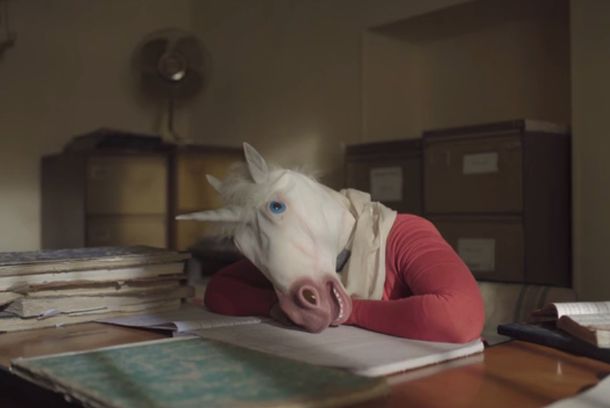 still / picture for النداهة