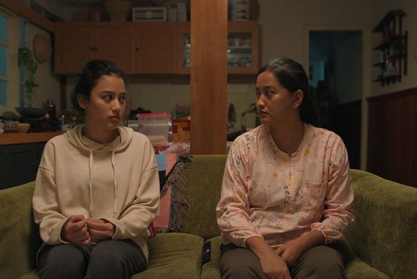 still / picture for Under The Whether