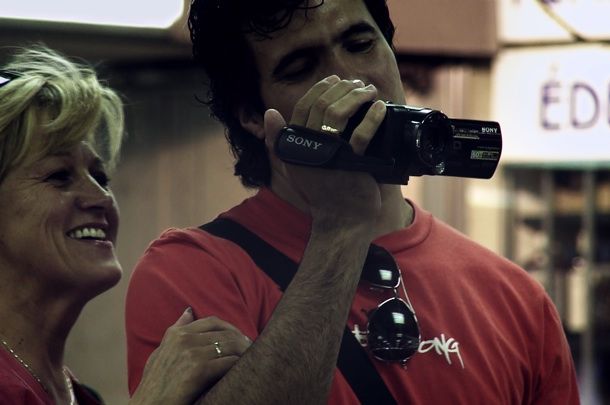 still / picture for Elena & Leo
