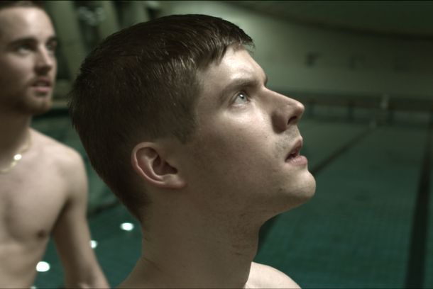 still / picture for Cold Star