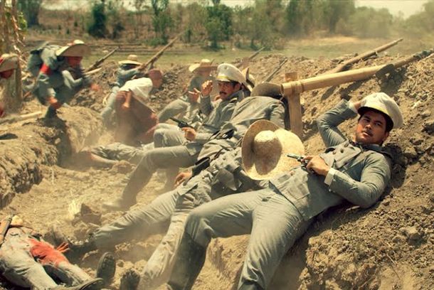 still / picture for Heneral Luna