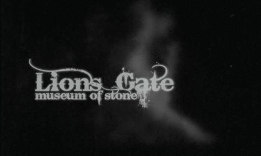 still / picture for Lion's Gate - Museum of Stone