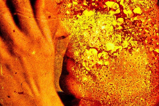still / picture for Embers from Yesterday, Aflame.