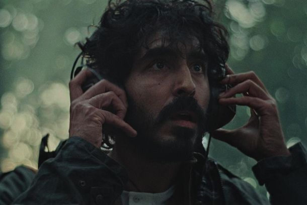 still / picture for Rabbit Trap