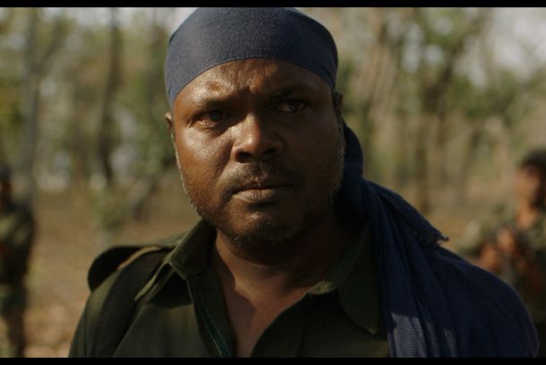 still / picture for Ghaath