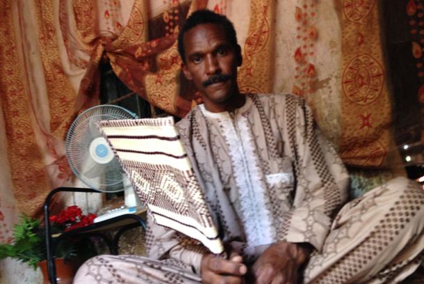 still / picture for Nadoum Glâce