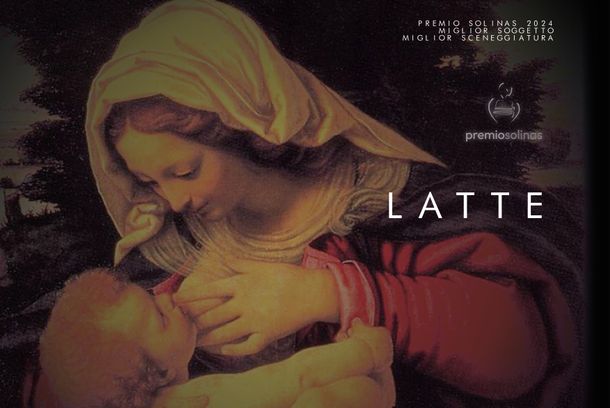 still / picture for Latte