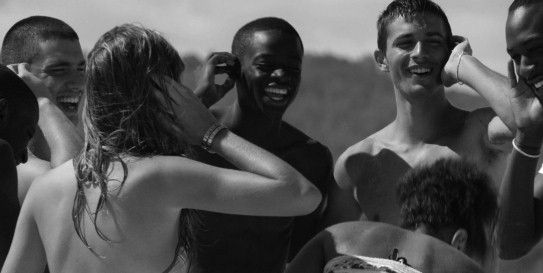 still / picture for Um fim do mondo