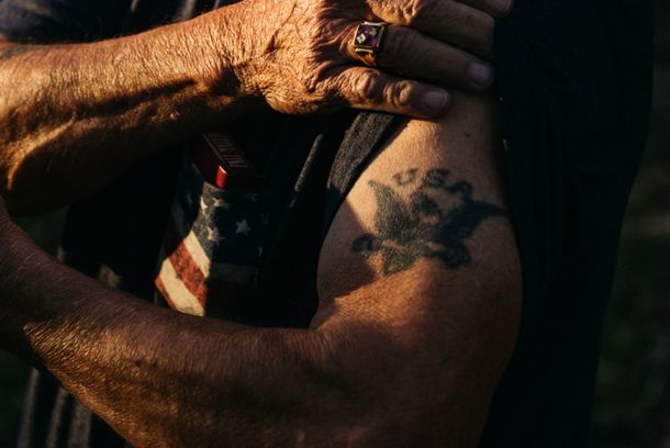 still / picture for PROTECT - Coastlines, Guns and Women in the Low Country