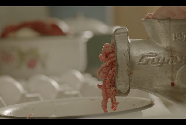 still / picture for Pershiy krok u khmarakh