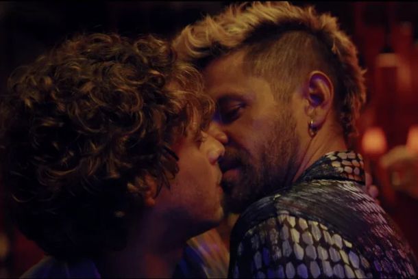 still / picture for Ruas da Glória