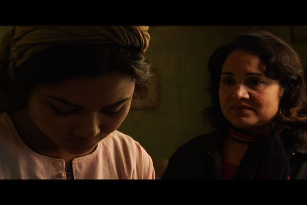 still / picture for The Maid (Il Shaghala)