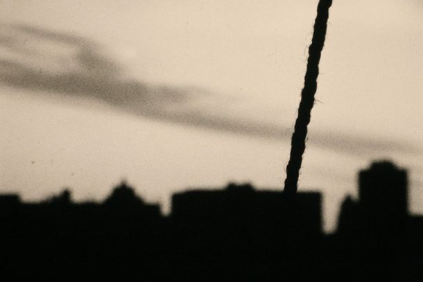 still / picture for Nowhere and Everywhere